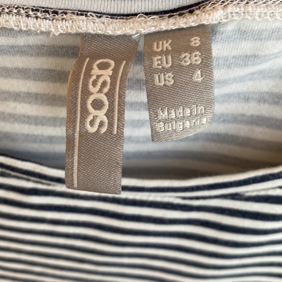 ASOS maternity top - Picture 4 of 5